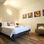 Mazzini's Guest house Modena