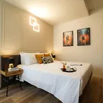 Mazzini's Guest house