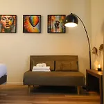 Mazzini's Guest house