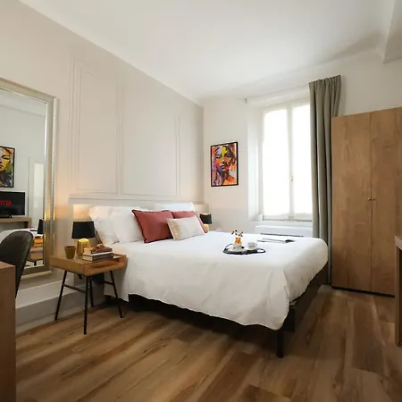 ゲストハウス Mazzini's