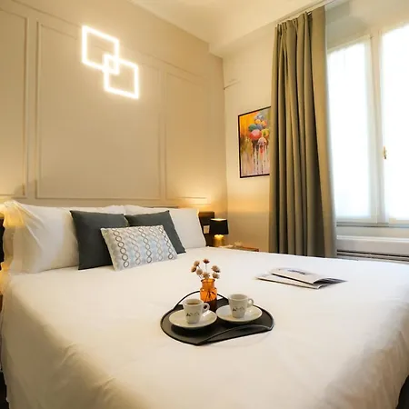 게스트하우스 Mazzini's 4*