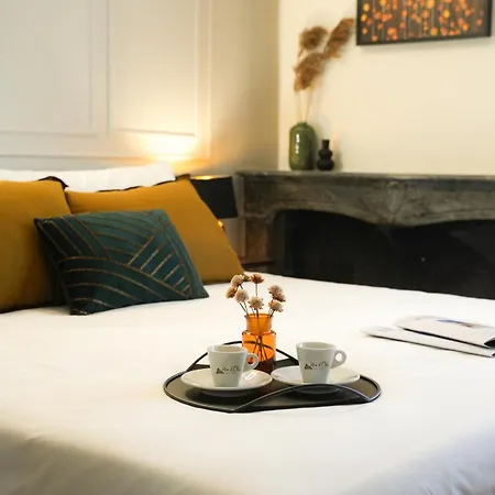 Mazzini's 4* モデナ