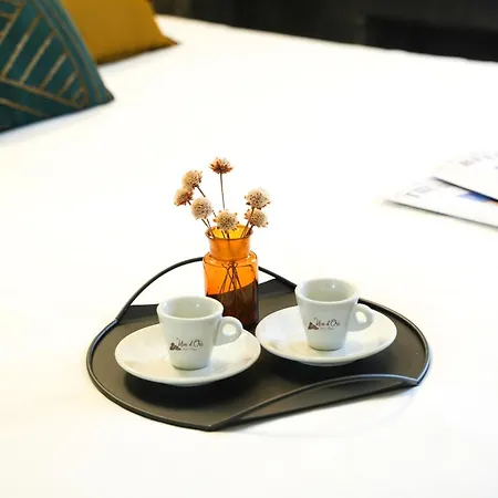 ゲストハウス Mazzini's モデナ