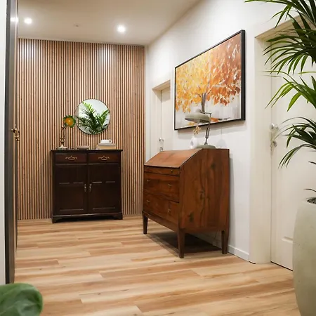 Mazzini's ゲストハウス 4*