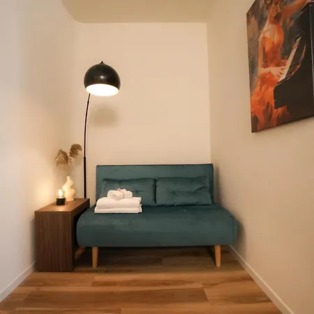 게스트하우스 Mazzini's 4*