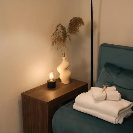 Πανσιόν Mazzini's