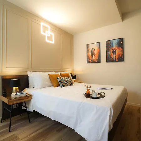 Mazzini's ゲストハウス