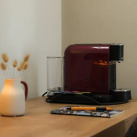 Mazzini's ゲストハウス 4*