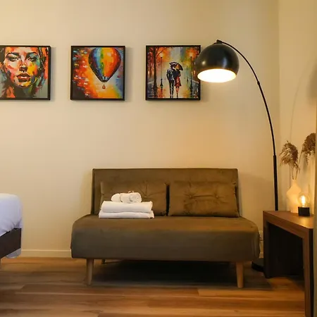 Mazzini's ゲストハウス