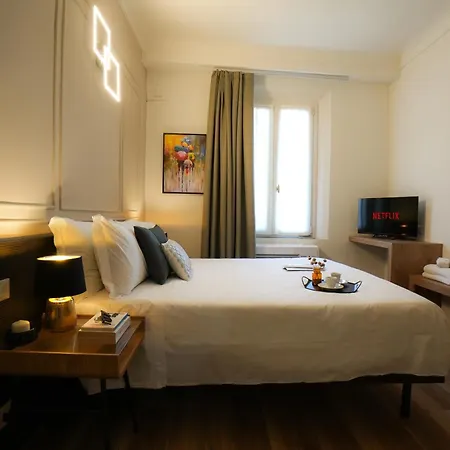 ゲストハウス Mazzini's モデナ