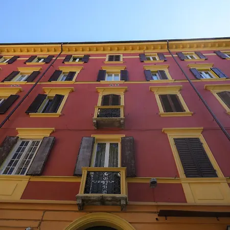Gasthof Mazzini's Modena