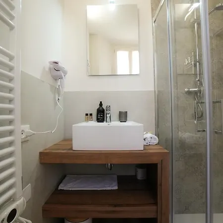 ゲストハウス Mazzini's