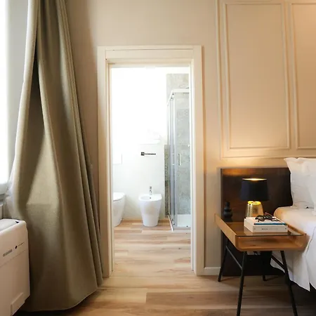 Pensionat Mazzini's 4*