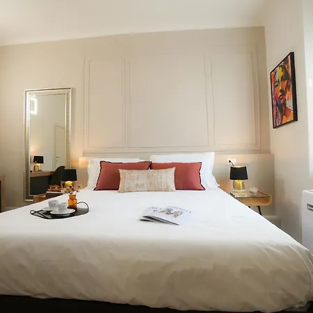 게스트하우스 Mazzini's 모데나