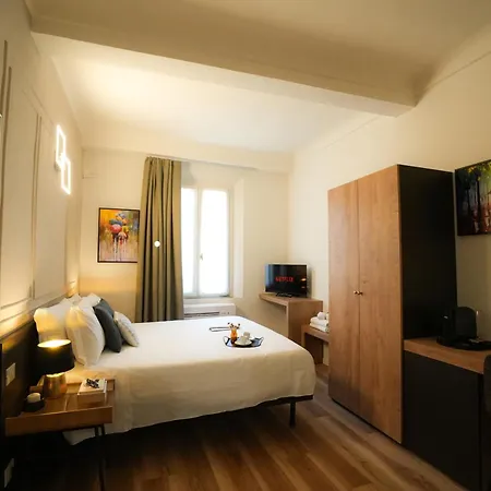 게스트하우스 Mazzini's 4*