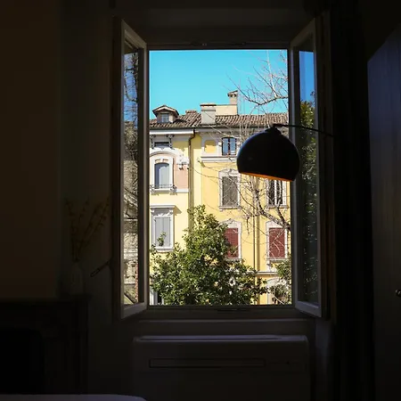 Mazzini's Gasthof