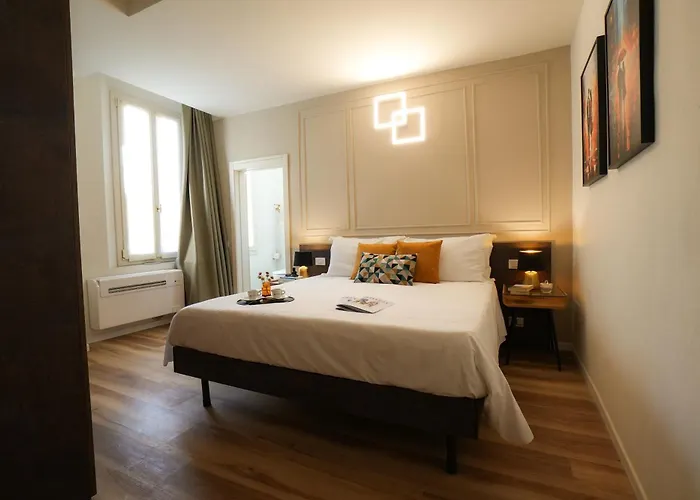 Mazzini's Guest house Modena