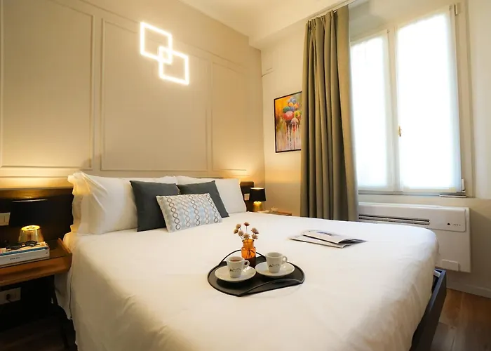 Guest house Mazzini's 4*