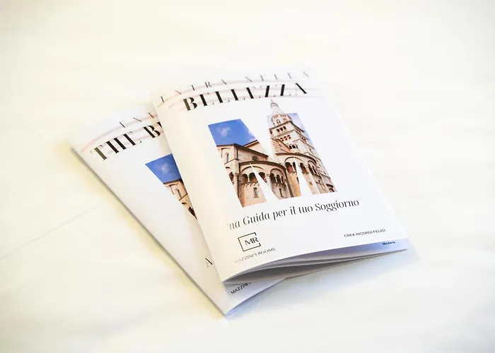 Mazzini's Guest house 4*