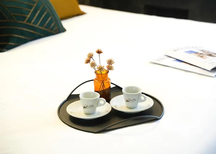 Guest house Mazzini's Modena