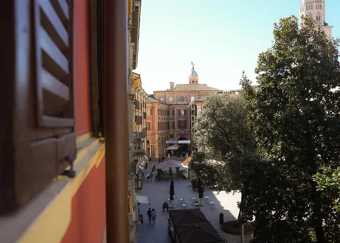 Guest house Mazzini's