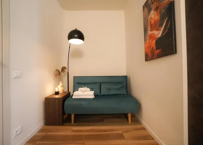 Guest house Mazzini's 4*