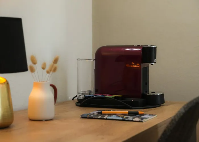 Mazzini's Guest house 4*