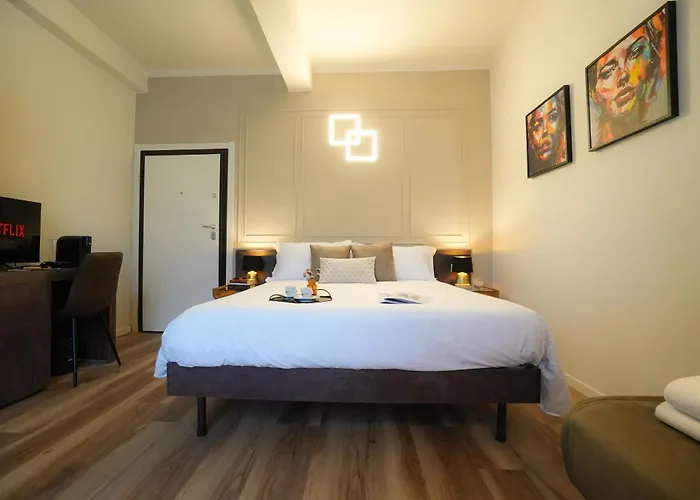 Mazzini's Guest house Modena