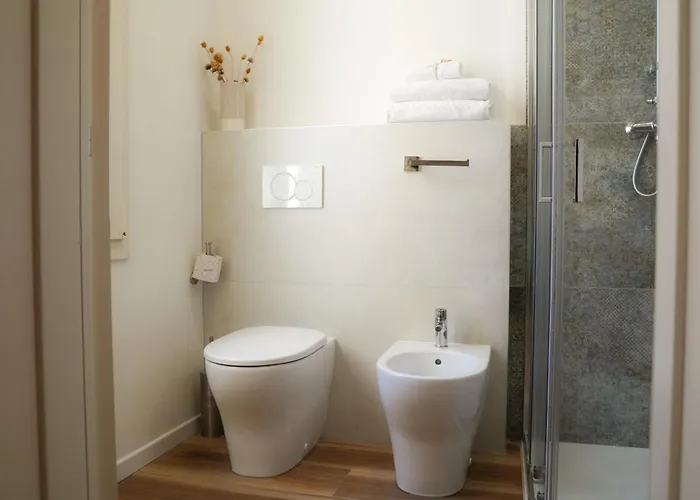 Guest house Mazzini's