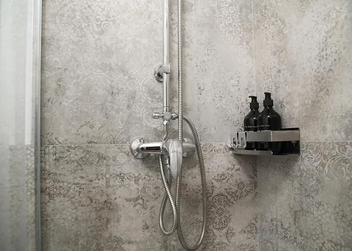 Mazzini's Guest house Modena